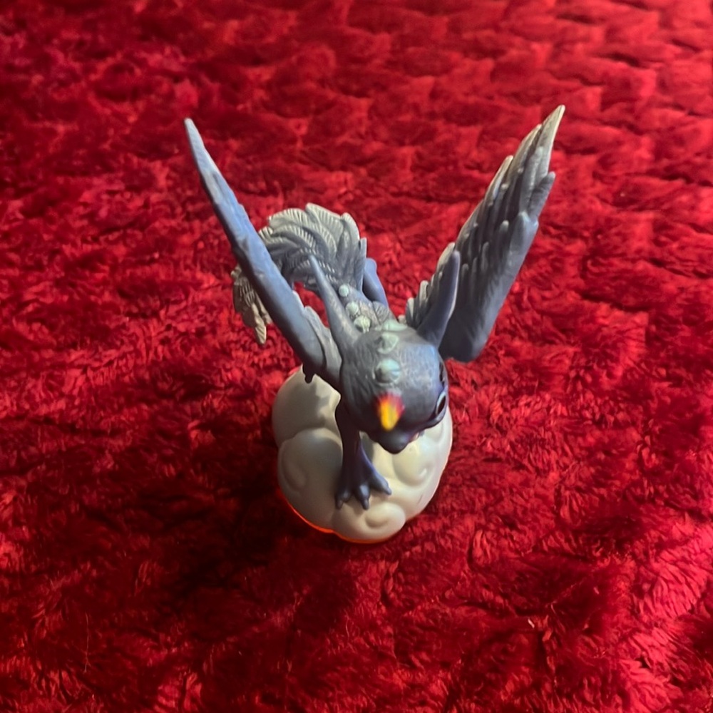 “Whirlwind” shylander giants figure